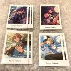 あんスタ UNDEAD ぱしゃっつ まとめ売り