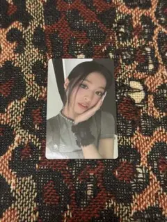 BABYMONSTER 토레카 아현