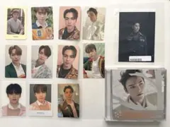 新品未使用　SEVENTEEN VERNON バーノン 13点セット 新品未使用 SEVENTEEN VERNON バーノン 13点セット - メルカリ