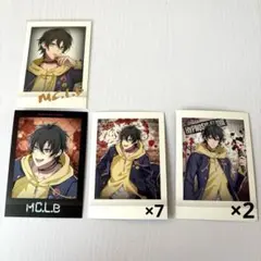 山田三郎　ヒプマイ　ぱしゃこれ