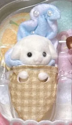 2025年最新】シルバニア キラキラくじ ラストチャンスの人気