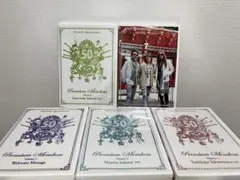 2026年最新】ALFEE プレミアム DVDの人気アイテム - メルカリ