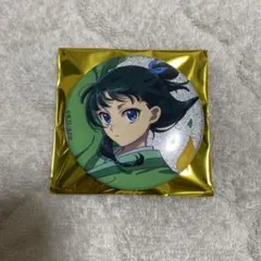 薬屋のひとりごと展　缶バッジ　猫猫