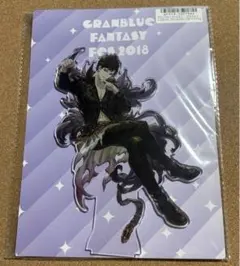 2025年最新】グラブル ベリアル アクリルスタンドの人気アイテム