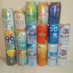 ビール・チューハイ お酒 まとめ売り 24本 - メルカリ