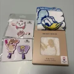 ディズニー　ラッキーバッグ　まとめ売り