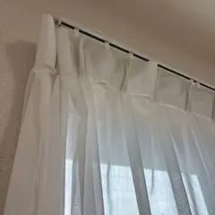 東リ　オーダーレースカーテンのサムネイル