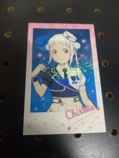 2025年最新】ポラロイド風カード liellaの人気アイテム - メルカリ