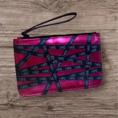 NARS アンラップドミニブラシ　ポーチ