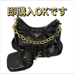 本日出荷プラダ　ノベルティショルダーバッグ@B1 6