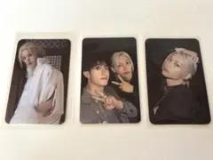 straykids 合 限定盤 封入 ユニットトレカ バンチャン フィリックス