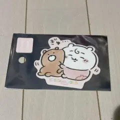Chiikawa Baby スマホに貼れるサイズのステッカー