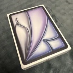 iPad Air 第7世代 M3 Wi-Fi 128GB 新品未開封