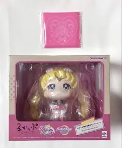セーラームーン るかっぷ デフォルメフィギュア 匿名配送 - メルカリ
