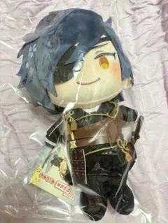 わんぱく刀剣乱舞 ぬいぐるみ 燭台切光忠 - メルカリ