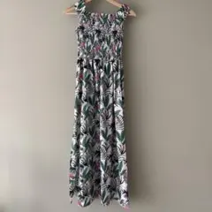 SHEIN マキシワンピース