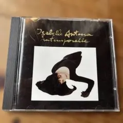 Isabelle Antena Intemporelle CD