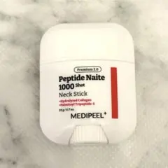 メディピールMEDIPEEL Peptide Neck Stickのサムネイル