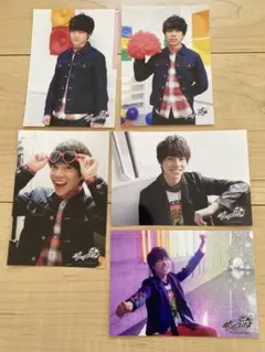 【最終値下げ】重岡大毅 まとめ売り