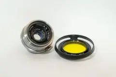 2026年最新】w-nikkor 3.5cmの人気アイテム - メルカリ