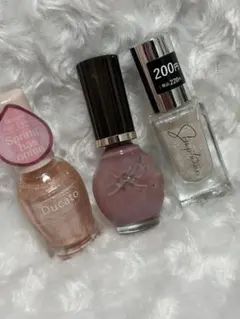 ネイルセット売り ネイル マニキュア