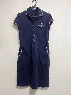 新品＊LACOSTEラコステ＊テニスワンピース 2025年最新】ラコステ テニス ワンピースの人気アイテム - メルカリ