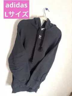 adidas♥️アディダス♥️トレーナー♥️パーカー♥️Lサイズ