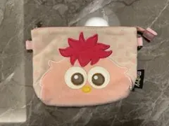 【USJ購入】moppy デザインポーチ