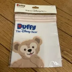巾着　きんちゃく　ダッフィー