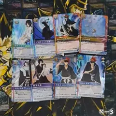2026年最新】BLEACHソウルカードバトルの人気アイテム - メルカリ