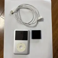 2026年最新】ipod classic 80gbの人気アイテム - メルカリ