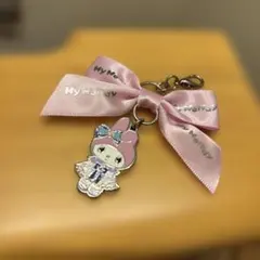 マイメロディ　チャーム