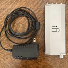 iFi audio micro iTube2【動作確認済】のサムネイル