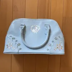 リトルマーメイド ハンドバッグ　お値下げしましたのサムネイル