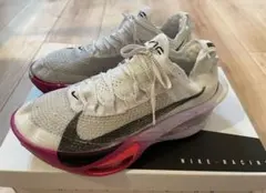 ナイキ アルファフライ 3 　26.0