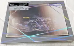 SnowMan I DOME Live Blu-ray通常盤