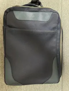 PELLE MORBIDA ペッレモルビダ ビジネスリュック バッグ