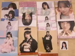 プ*◎様 イコラブ 野口衣織 生写真