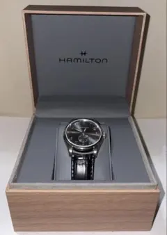 ジャンク品】ハミルトン ジャズマスター シンライン H384110 - メルカリ