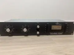 Manley Nu Mu ステレオ リミッター コンプレッサー - メルカリ
