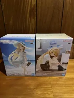 お隣の天使様にいつの間にか駄目人間にされていた件 椎名真昼 ワンピースver.