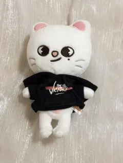 Stray Kids SKZOO ぬいぐるみ Jiniret - メルカリ