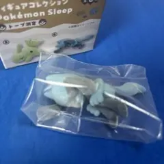 ポケモンスリープ ポケスリ フィギュア リオル　トープ洞窟