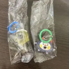 TRUZ めじるしアクセサリー PODONG - ジョンファン、ジョンウ