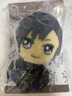 アイナナ　和泉一織　きらどるぬいぐるみ