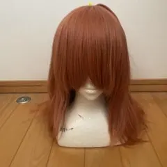 鏈鋸人 天使與惡魔 Cosplay 假髮