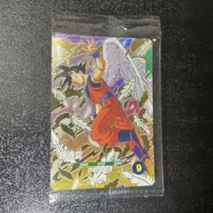 SDVPS-001 孫悟空 ドラゴンボールスーパーダイバーズ - メルカリ