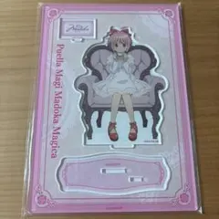 魔法少女まどか‪☆マギカ アクリルスタンド ワルプルギスの廻天 鹿目まどか