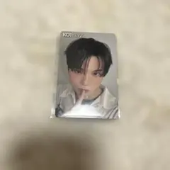 ko1keyz 柳谷伊冴 3形態　タワレコ HMV オンライン　トレカ