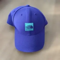 THE NORTH FACE パープルキャップ